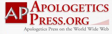 apologetics press