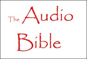 The Audio bible