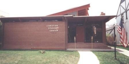 UWYO Student Center
