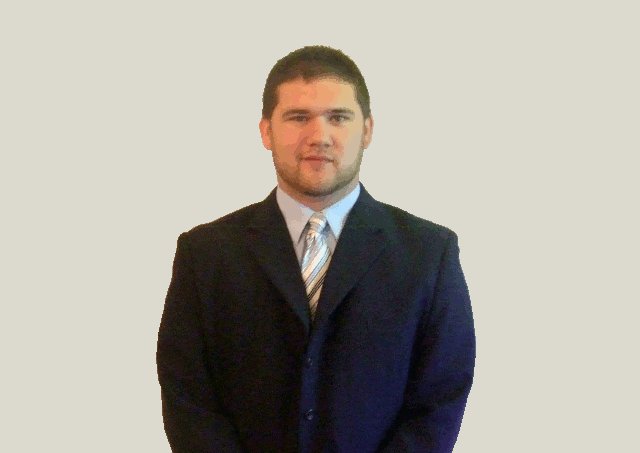 Josh Romo