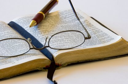 bible