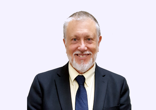 Dennis Reed